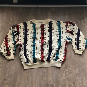 Vintage Sweater Union Bay (M)